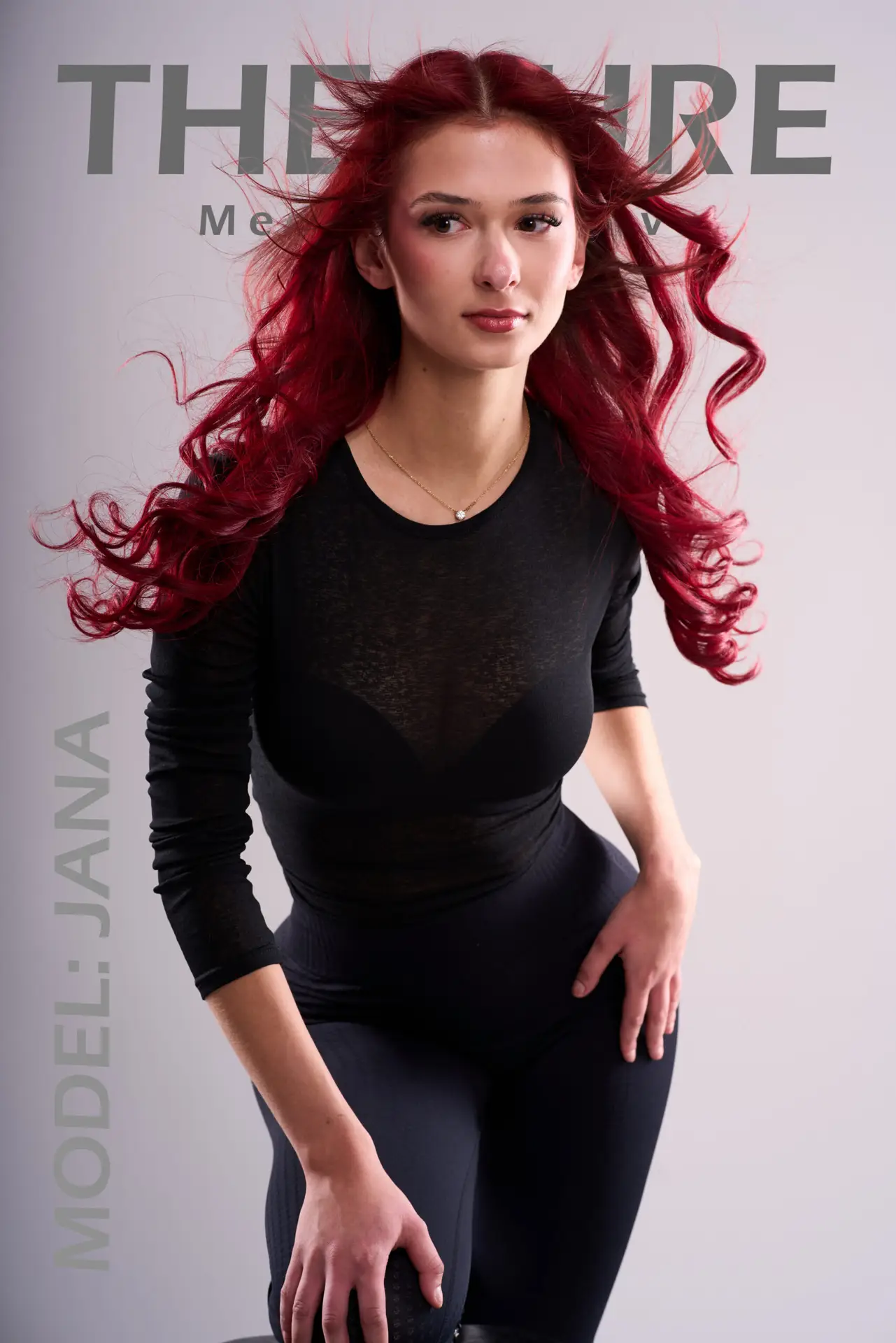 Model Casting