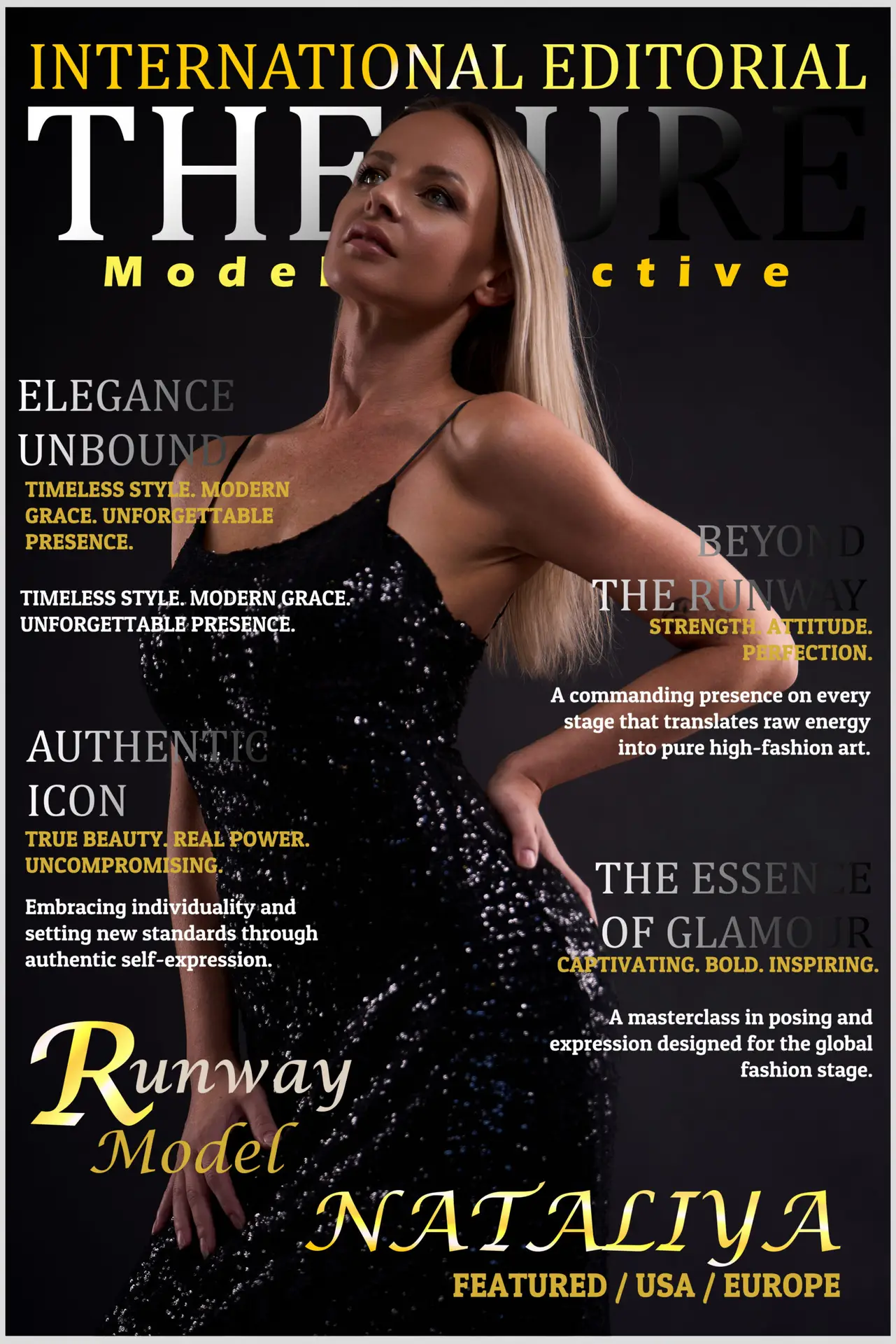 THE PURE MODEL